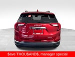 2023 GMC Terrain AWD AT4