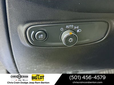 2024 Chevrolet Equinox FWD LS