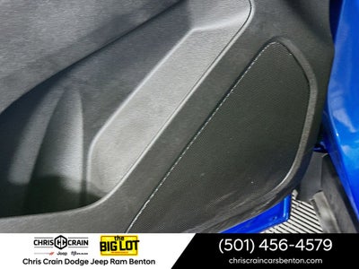 2024 Chevrolet Equinox FWD LS