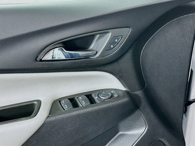 2024 Chevrolet Equinox FWD LS