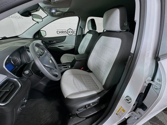 2024 Chevrolet Equinox FWD LS