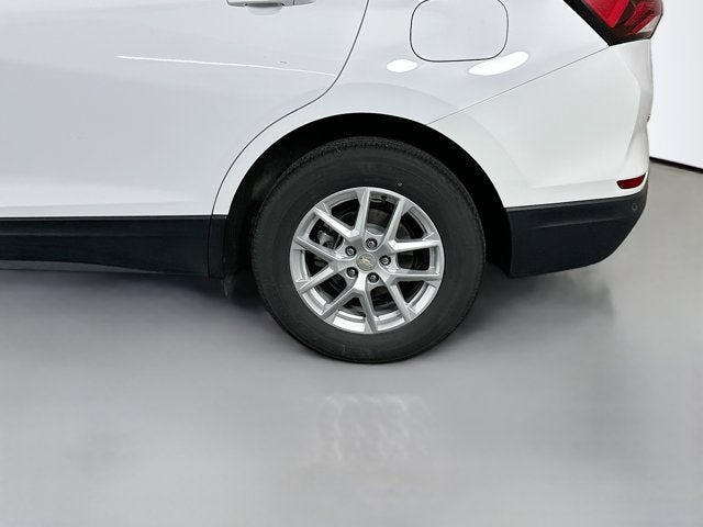 2024 Chevrolet Equinox FWD LS
