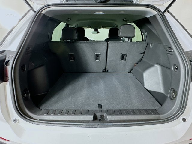 2024 Chevrolet Equinox FWD LS