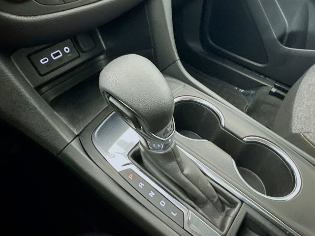 2024 Chevrolet Equinox FWD LT