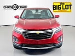 2024 Chevrolet Equinox FWD LT