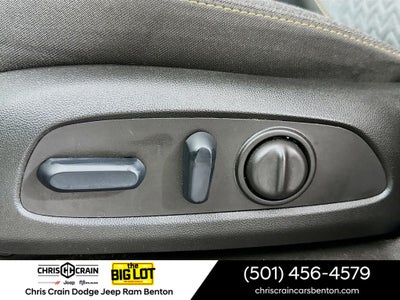 2024 Chevrolet Equinox FWD LT