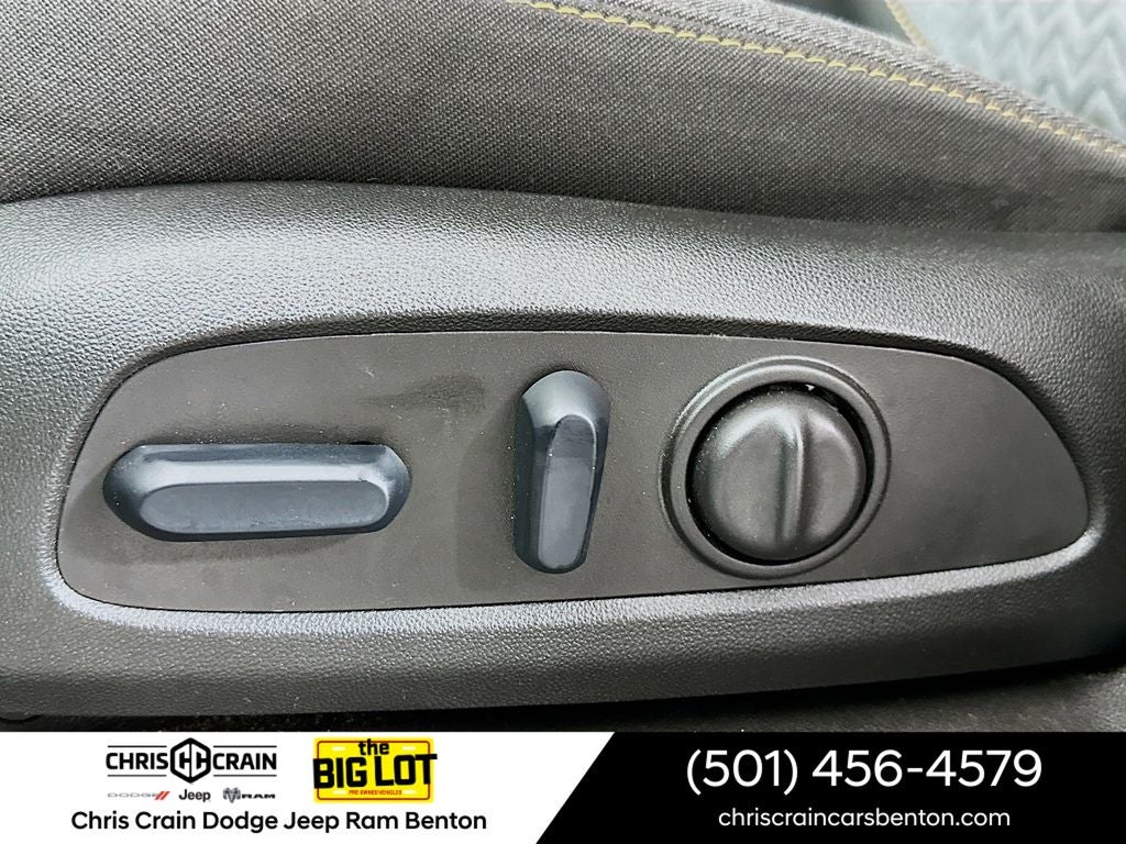 2024 Chevrolet Equinox FWD LT