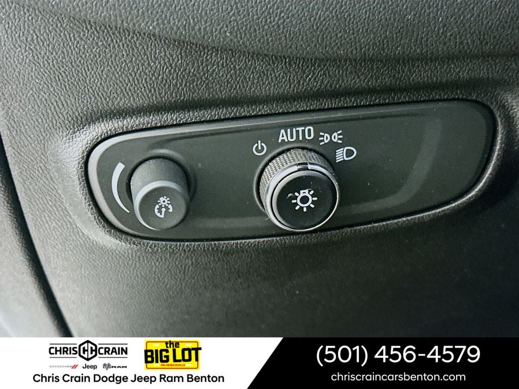2024 Chevrolet Equinox FWD LT