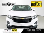 2024 Chevrolet Equinox FWD LT