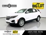 2024 Chevrolet Equinox FWD LT