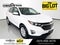 2021 Chevrolet Equinox FWD LT