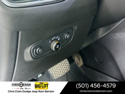 2021 Chevrolet Equinox FWD LT