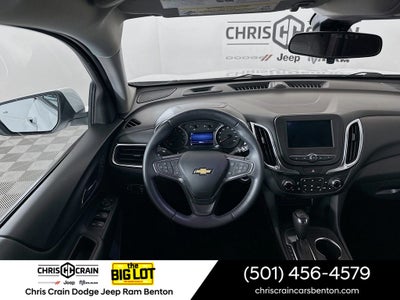 2021 Chevrolet Equinox FWD LT