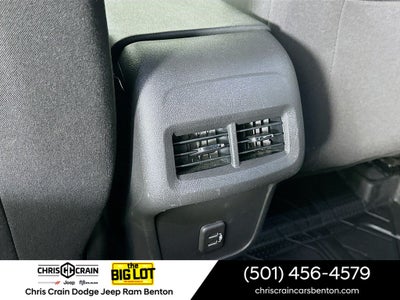 2021 Chevrolet Equinox FWD LT