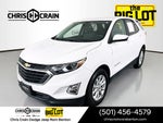 2021 Chevrolet Equinox FWD LT