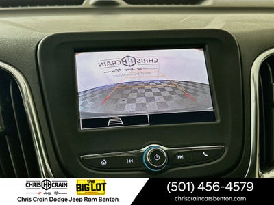 2024 Chevrolet Equinox AWD LT