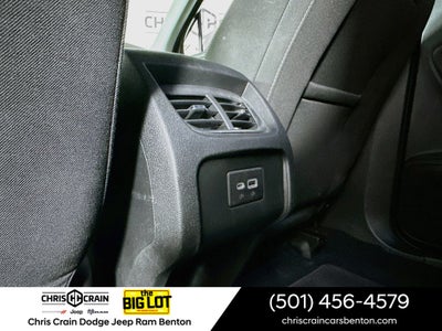 2023 Chevrolet Blazer AWD 2LT