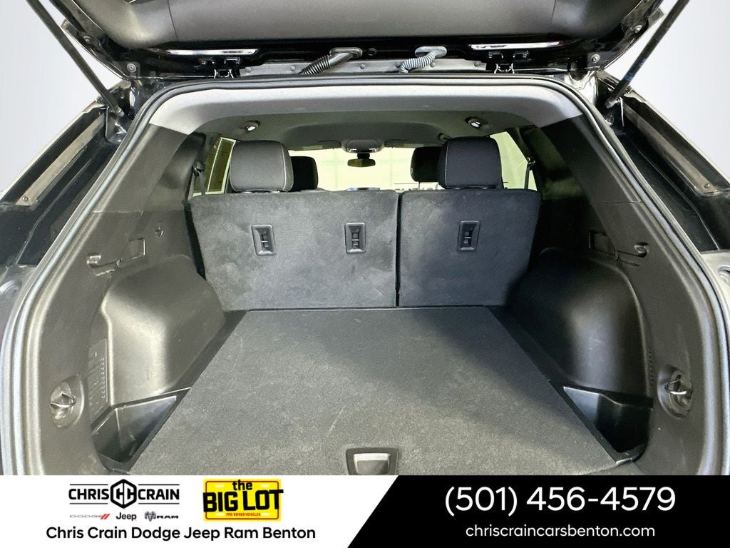 2023 Chevrolet Blazer AWD 2LT
