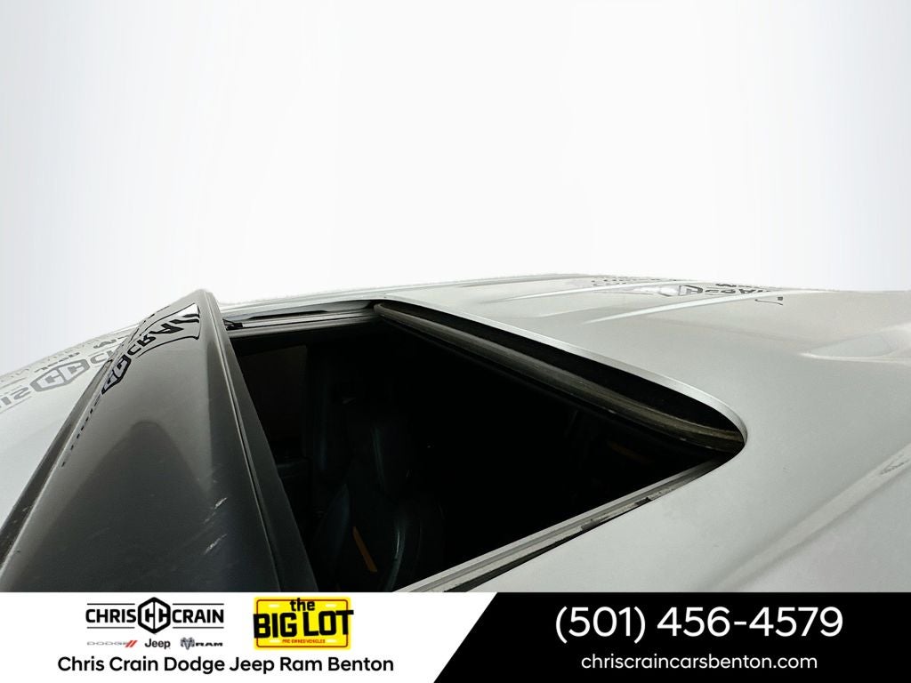 2022 GMC Sierra 1500 Limited 4WD Crew Cab Short Box AT4