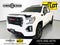 2022 GMC Sierra 1500 Limited 4WD Crew Cab Short Box AT4