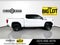 2022 GMC Sierra 1500 Limited 4WD Crew Cab Short Box AT4