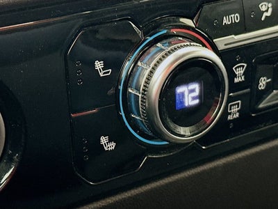 2022 GMC Sierra 1500 4WD Crew Cab Short Box Elevation