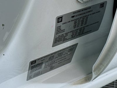 2020 GMC Sierra 1500 4WD Crew Cab Short Box SLT