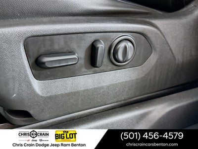 2020 GMC Sierra 1500 4WD Crew Cab Short Box SLT