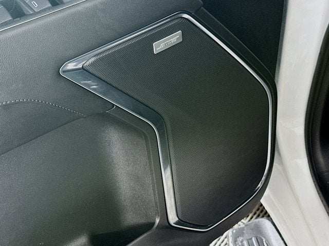 2023 GMC Sierra 1500 4WD Crew Cab Short Box Elevation with 3SB