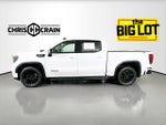 2023 GMC Sierra 1500 4WD Crew Cab Short Box Elevation with 3SB