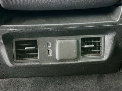 2024 GMC Sierra 1500 4WD Crew Cab Short Box Elevation with 3SB