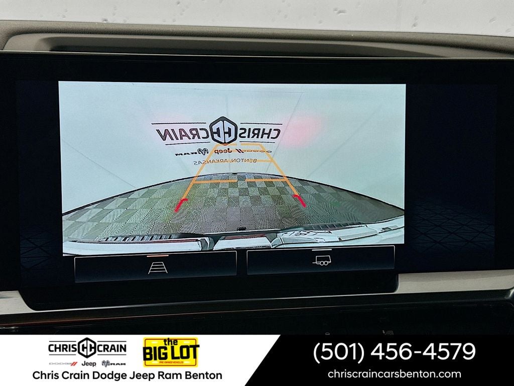 2024 GMC Sierra 1500 4WD Crew Cab Short Box SLT