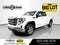 2024 GMC Sierra 1500 4WD Crew Cab Short Box SLT