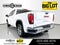 2024 GMC Sierra 1500 4WD Crew Cab Short Box SLT