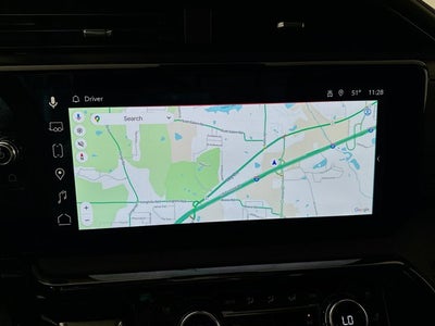 2025 GMC Sierra 1500 4WD Crew Cab Short Box AT4