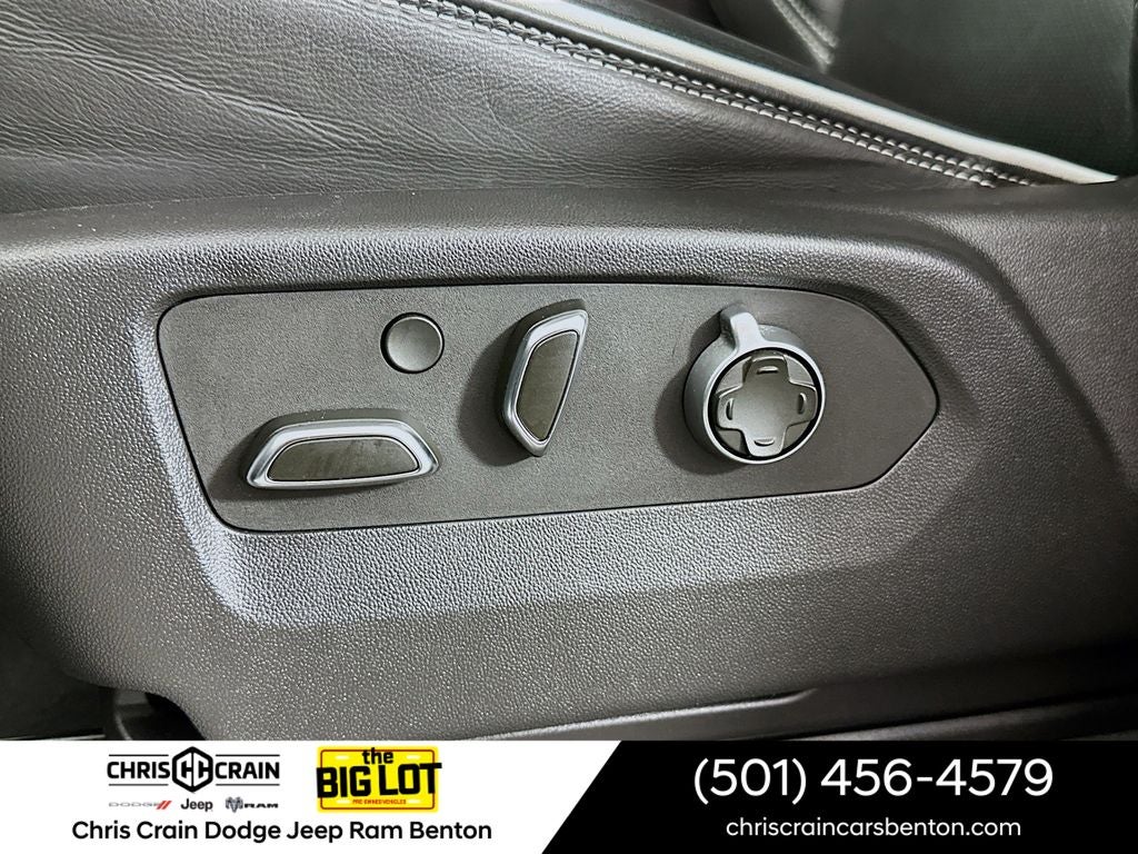 2024 GMC Sierra 1500 4WD Crew Cab Short Box AT4X