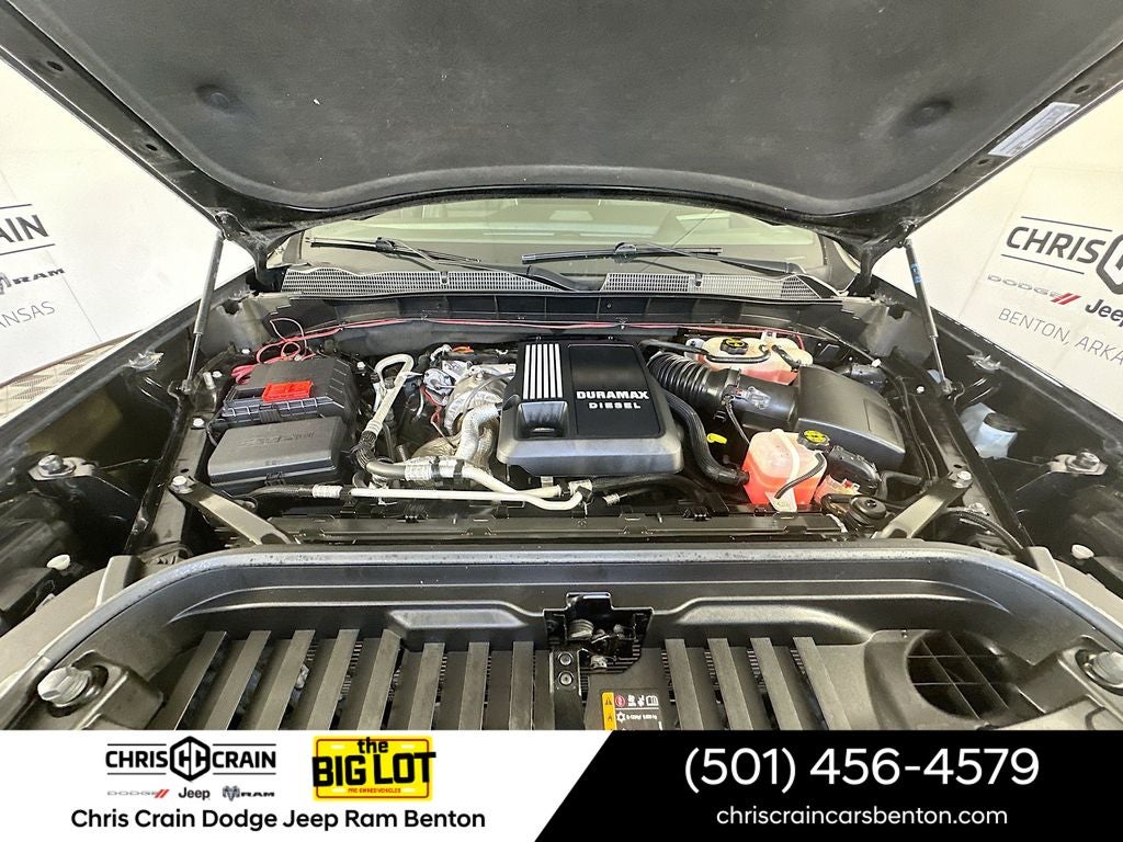 2024 GMC Sierra 1500 4WD Crew Cab Short Box AT4X