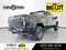 2024 GMC Sierra 1500 4WD Crew Cab Short Box AT4X