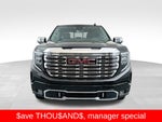 2023 GMC Sierra 1500 4WD Crew Cab Short Box Denali
