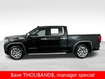 2023 GMC Sierra 1500 4WD Crew Cab Short Box Denali