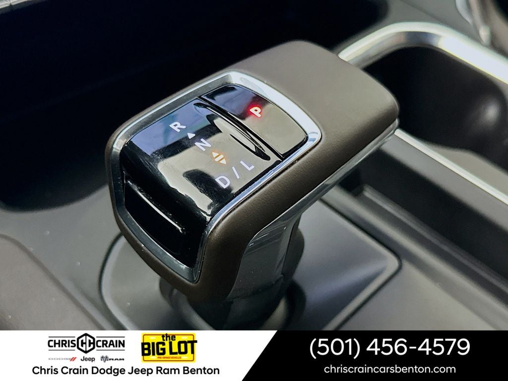 2023 GMC Sierra 1500 4WD Crew Cab Short Box Denali