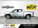 2025 GMC Sierra 1500 4WD Crew Cab Short Box Denali