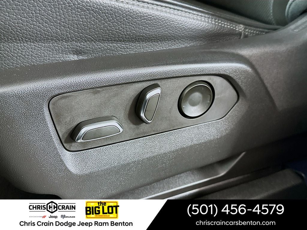 2023 GMC Sierra 1500 4WD Crew Cab Short Box Denali