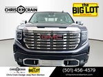 2023 GMC Sierra 1500 4WD Crew Cab Short Box Denali