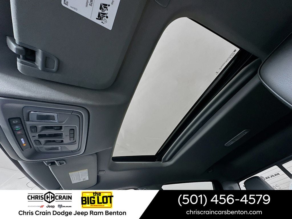 2023 GMC Sierra 1500 4WD Crew Cab Short Box Denali