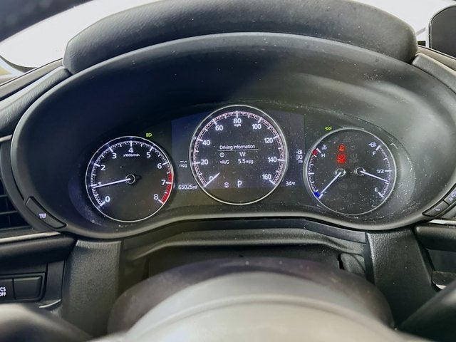 2021 Mazda Mazda CX-30 Select