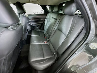 2021 Mazda Mazda CX-30 Select