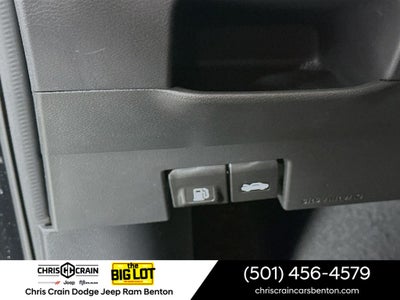 2018 Nissan Kicks SV