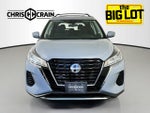 2024 Nissan Kicks SV Xtronic CVT