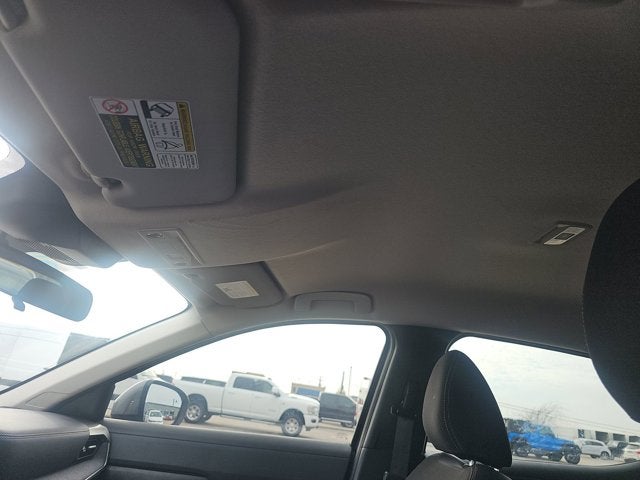 2025 Nissan Kicks SV FWD